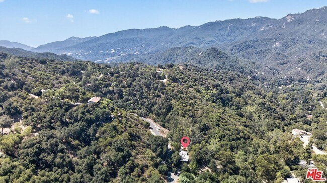 Building Photo - 1738 Topanga Skyline Dr