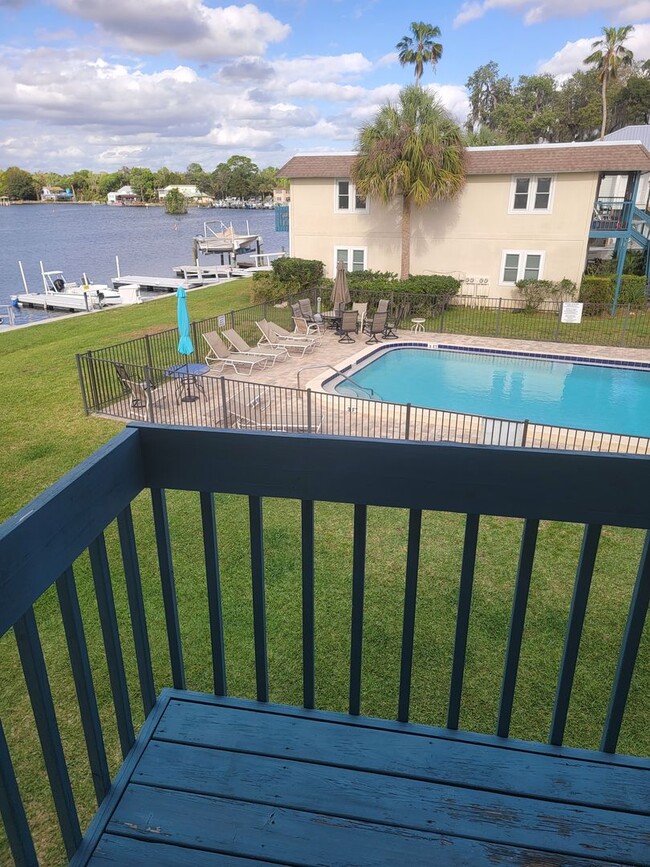 Building Photo - 2/2 All-Inclusive Waterfront Condo w/ Dock!!!