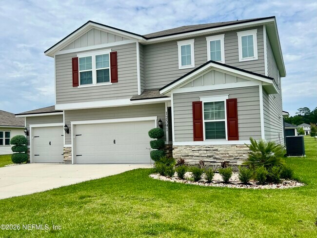 Building Photo - 12591 Lake Taylor Ln