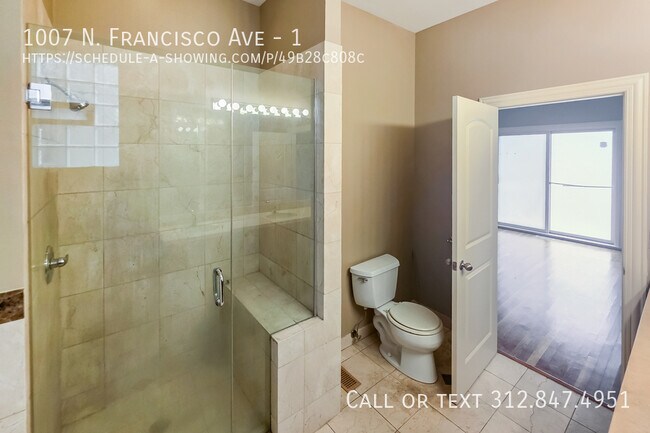 Building Photo - 1007 N Francisco Ave