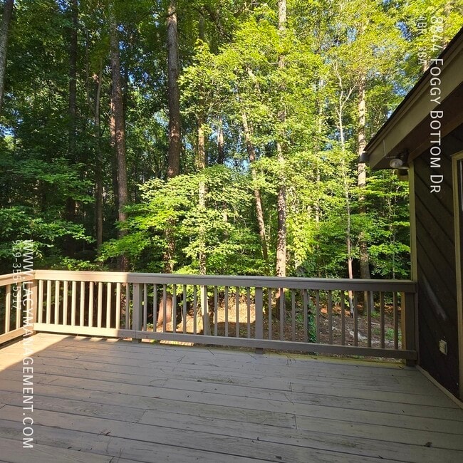 Building Photo - 8844 Foggy Bottom Dr