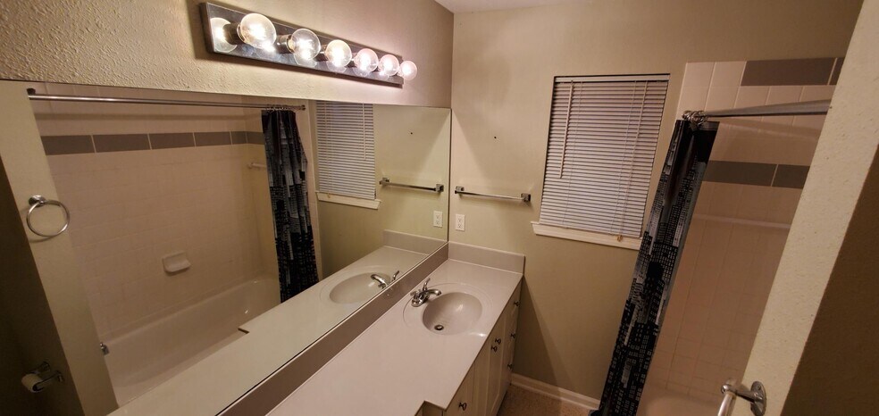 Guest Bathroom - 117 12th St