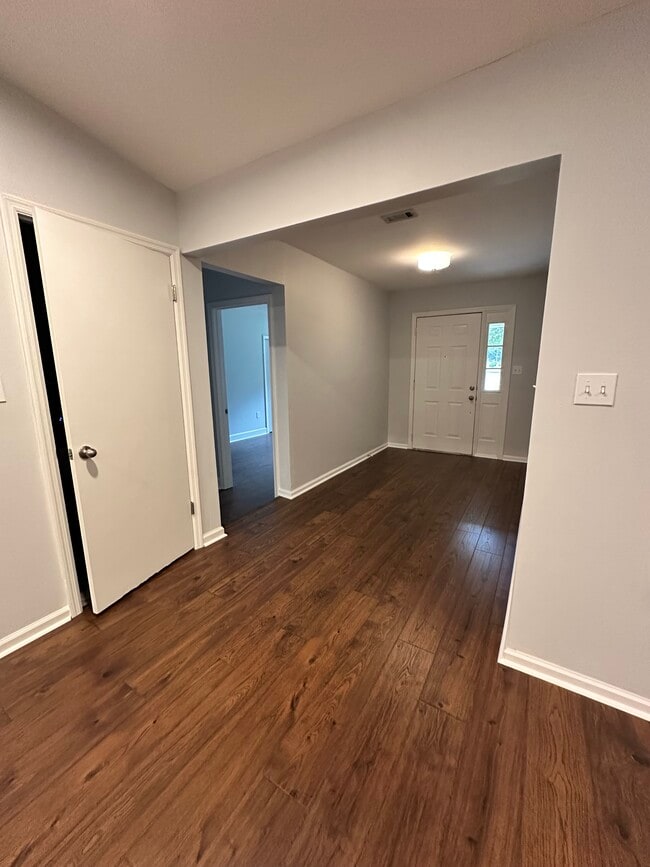 Building Photo - 6516 War Admiral Trail