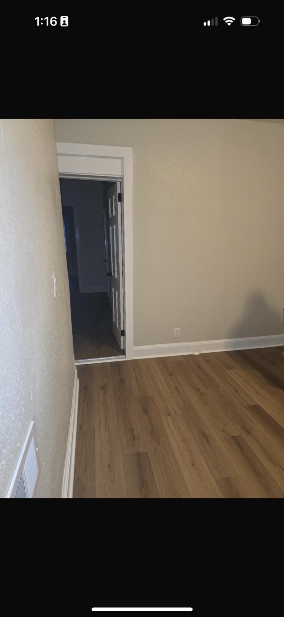 Bedroom 3 - 217 W Mitchell St