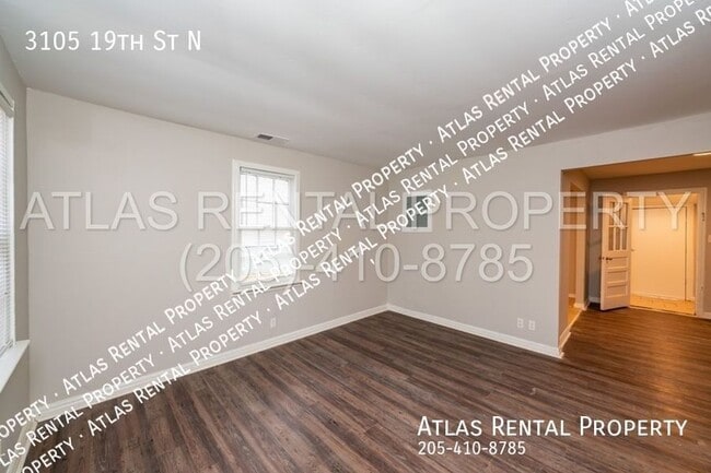 Building Photo - 3105 19th St N
