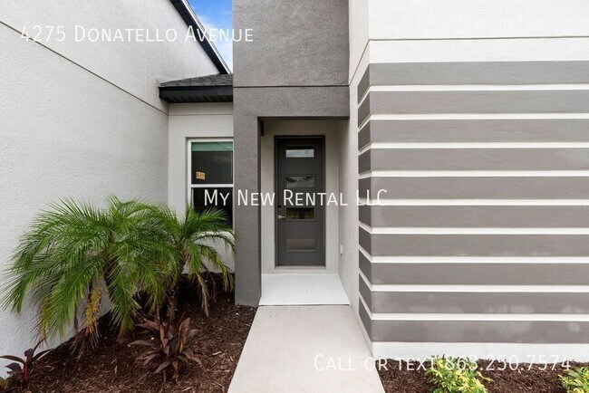 Building Photo - 4275 Donatello Ave