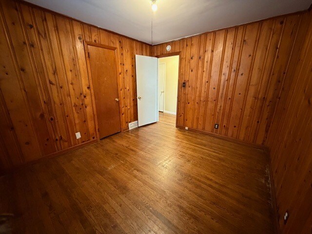 Building Photo - 4012 May St