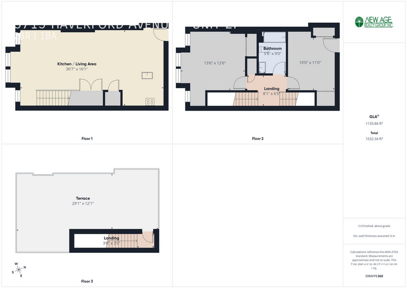 Building Photo - 3713 Haverford Ave