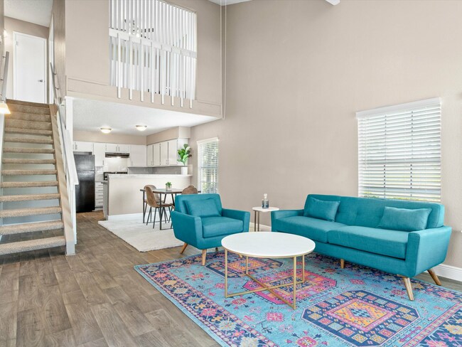 Building Photo - The Townhomes on Peacock Hill