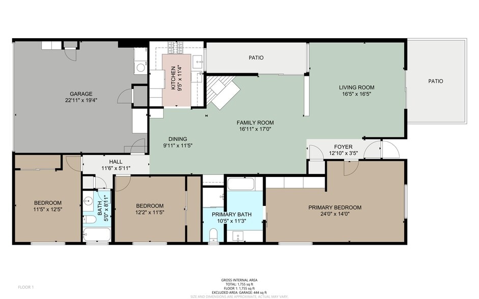 Building Photo - 7239 Balboa Blvd