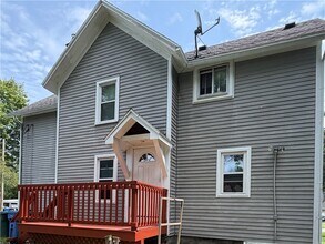 Building Photo - 117 Pollard Ave
