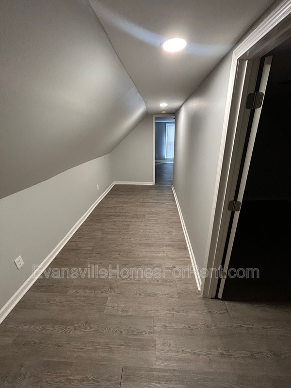 Building Photo - 2512 W Franklin St