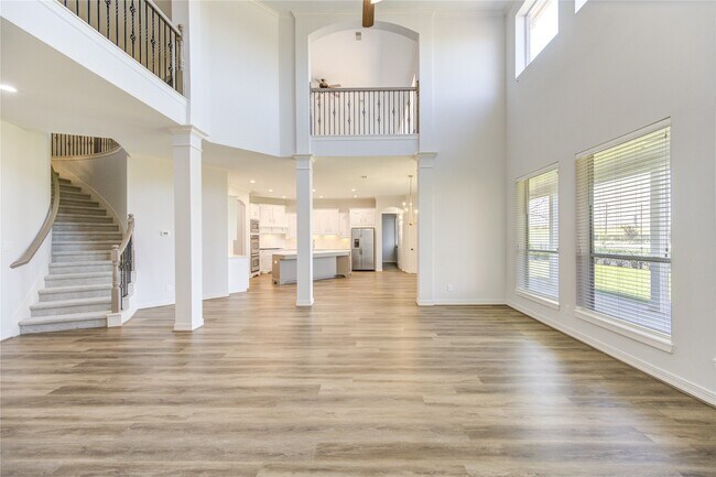Building Photo - 3007 Mullingar Walk