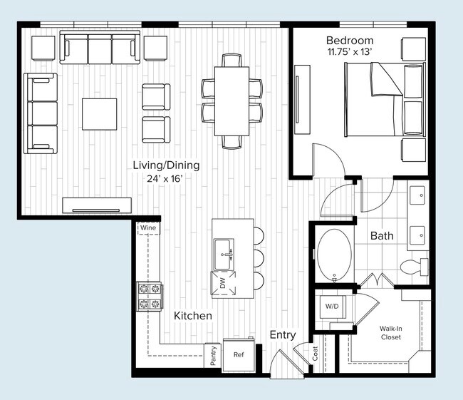 Building Photo - 160 Birdsall St