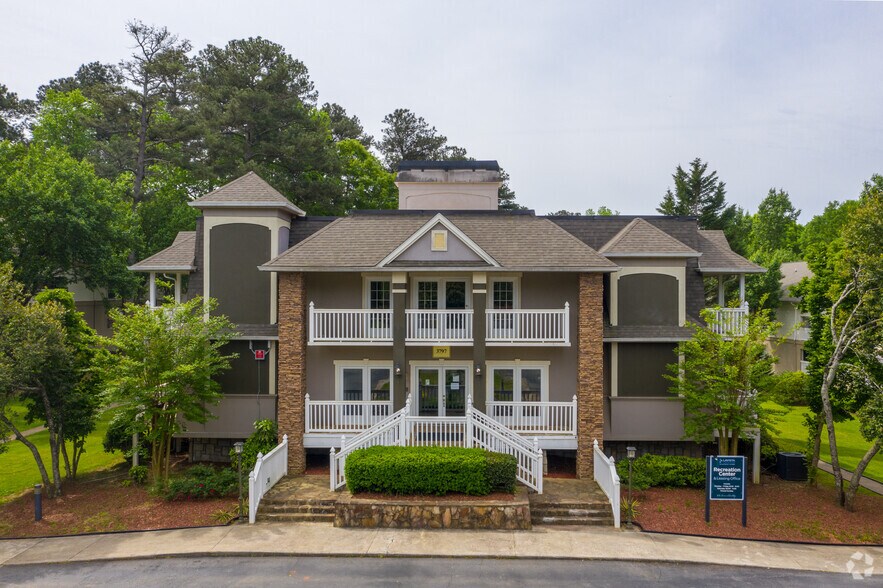 LaVista Crossing Apartments 3797 Lavista Rd Tucker GA 30084
