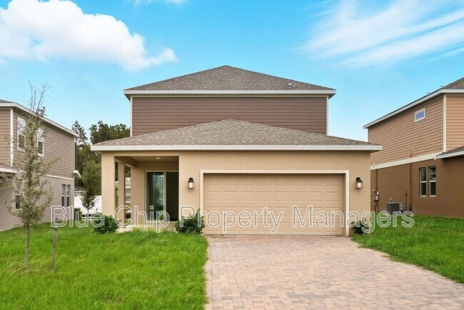 Building Photo - 2066 Shaggy Fisher Dr