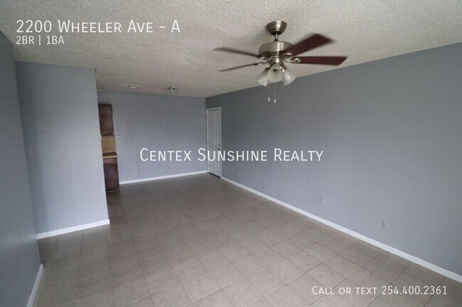 Building Photo - 2200 Wheeler Ave