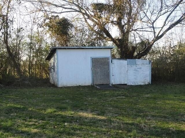 Building Photo - 1319 Searcy St