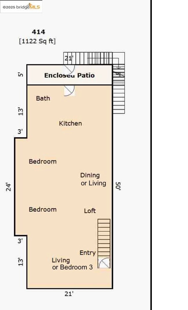 Building Photo - 414 Kentucky St