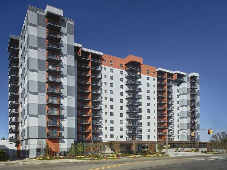 THE FAIRVIEW 371 Bergen Blvd Fairview NJ 07022 Apartment Finder