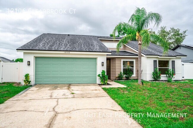 Building Photo - 12106 Clearbrook Ct