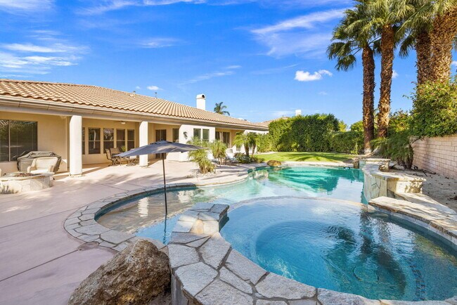 Building Photo - 49460 Rancho San Francisquito