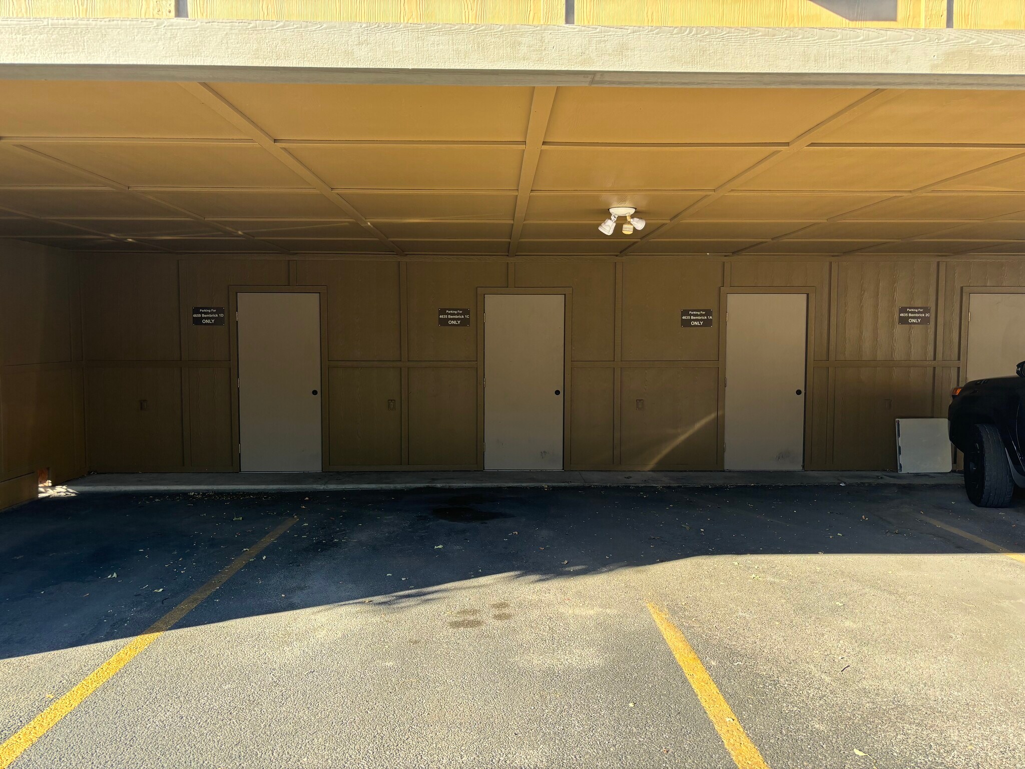 Building Photo - 4635 Bembrick St
