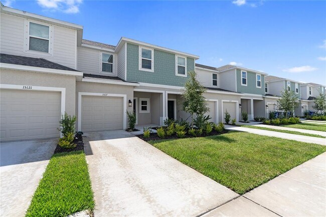 Building Photo - 15117 Cuzcorro Ct