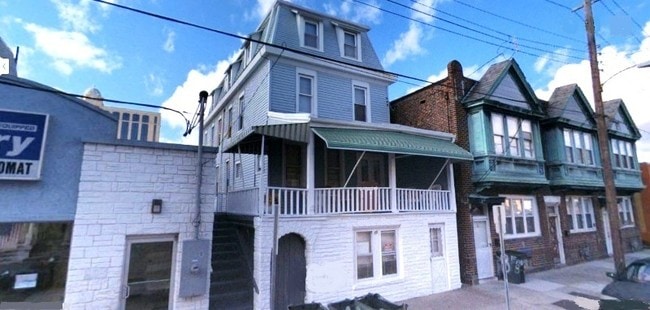 Building Photo - 10 S Florida Ave