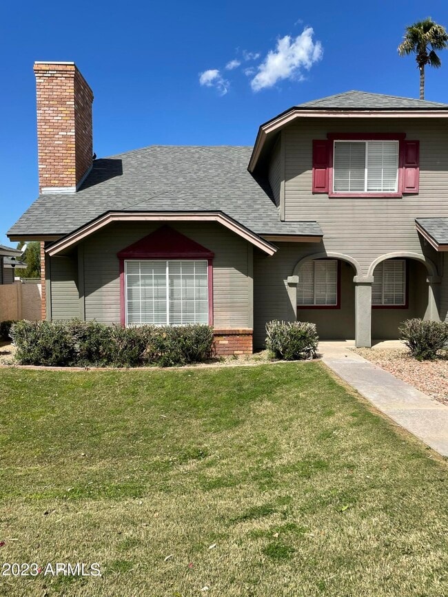 Building Photo - 4365 S Potter Dr