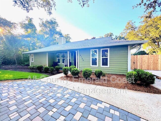 Building Photo - 4104 Indian Bayou N