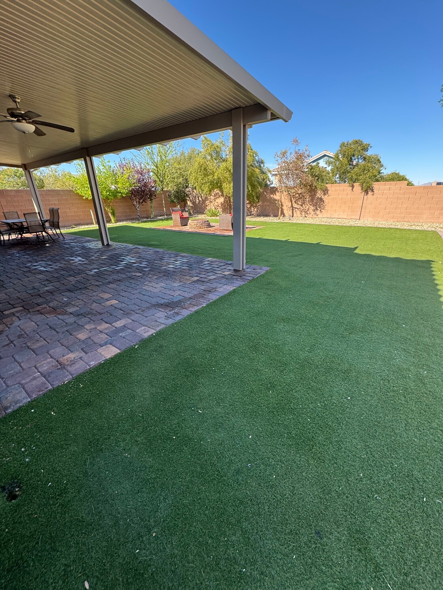 Building Photo - 540 Desert Senna Ave