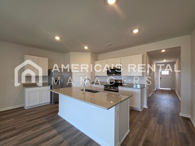 Building Photo - New Construction Home for Rent!