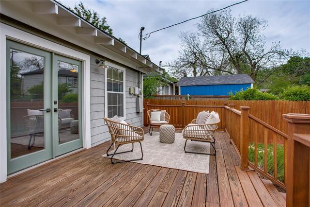 Building Photo - 716 S Rosemont Ave