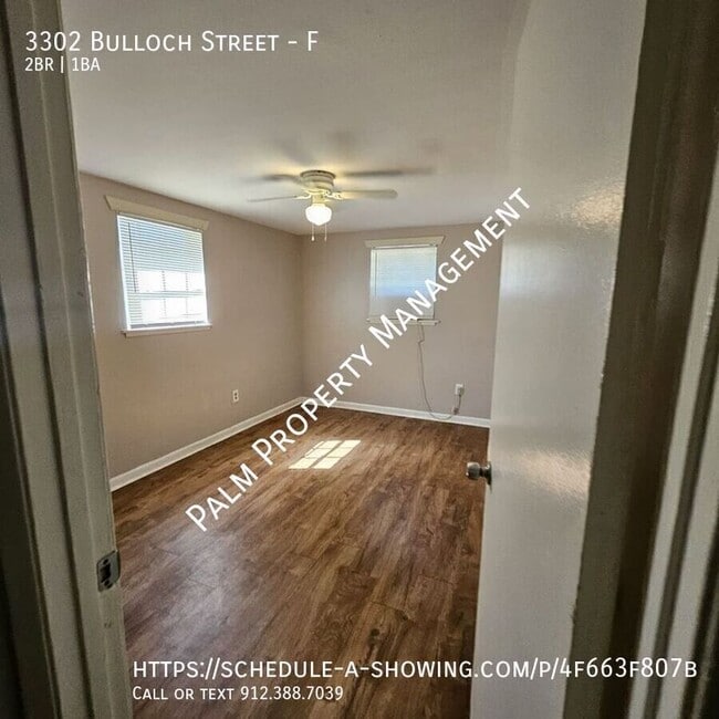 Building Photo - 3302 Bulloch St