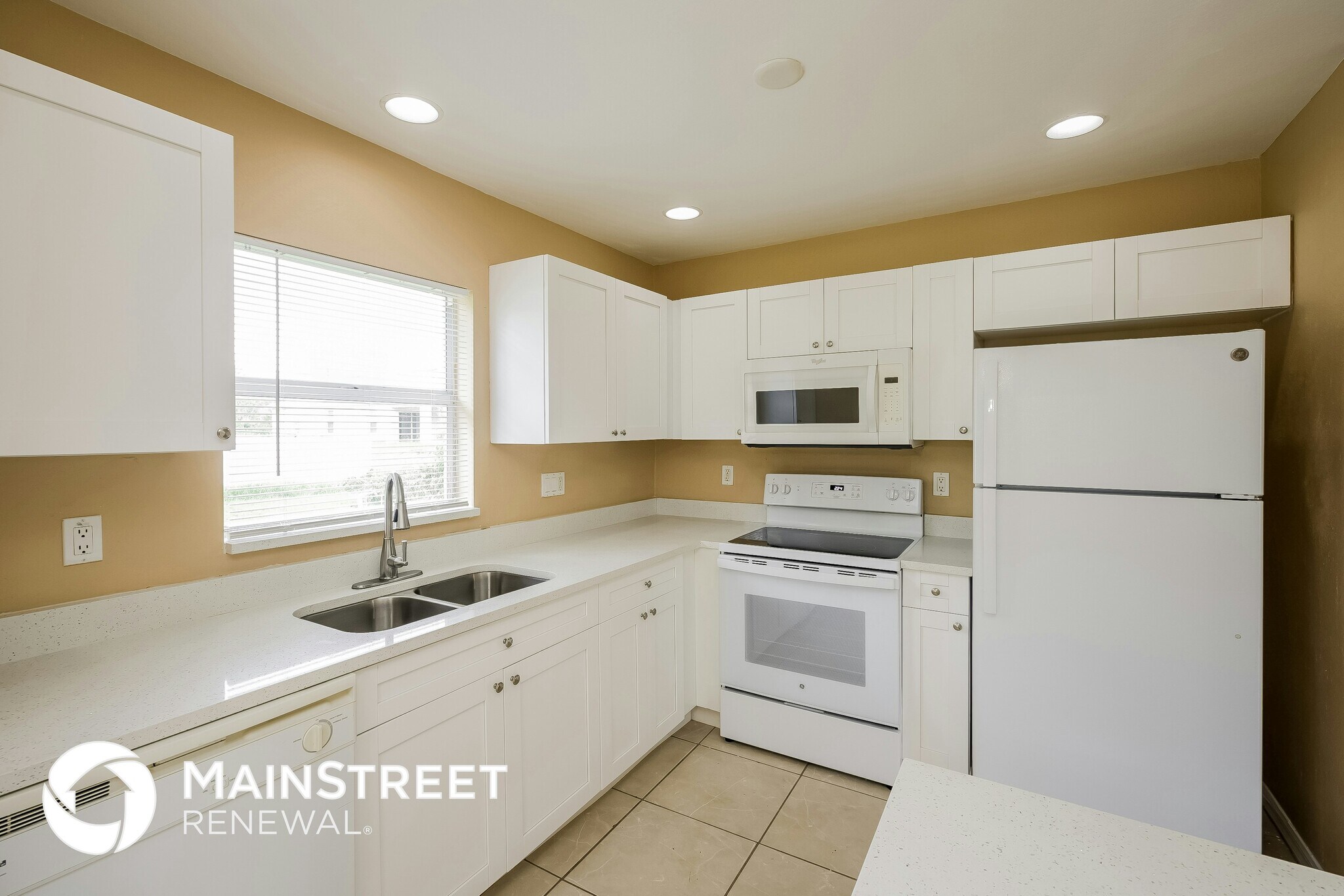 Building Photo - 1917 Kester Ave