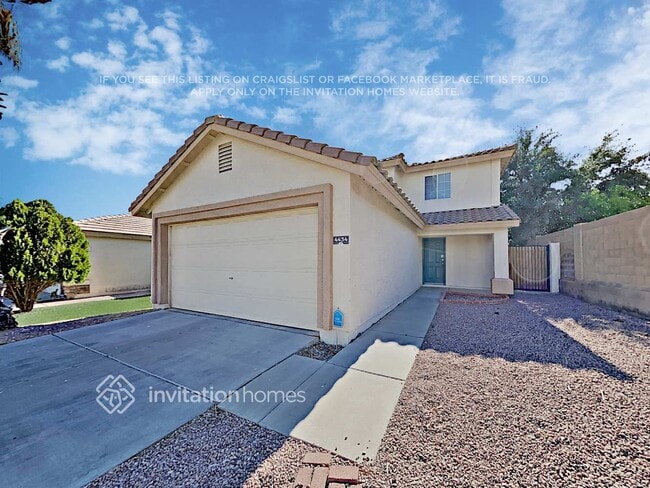 Building Photo - 4434 N 111th Ln