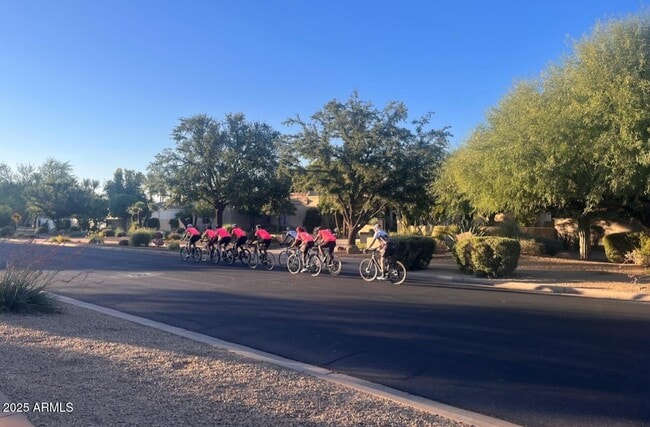 Building Photo - 6900 E Ironwood Dr