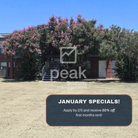 Building Photo - $1,150 2 Bed, 1 Bath in Weatherford! Apply now and save $575! Offer through 2/11!