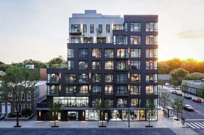 Building Photo - 1 bedroom in BROOKLYN NY 11204