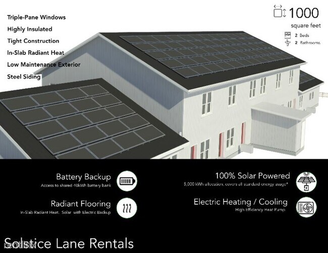 Building Photo - 2 br, 1.5 bath Townhome - 212 Carter Rd