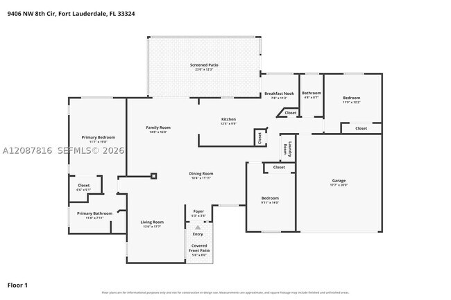 Building Photo - 9406 NW 8th Cir