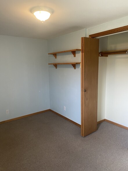 1st Bedroom - 36 Ruland Pl