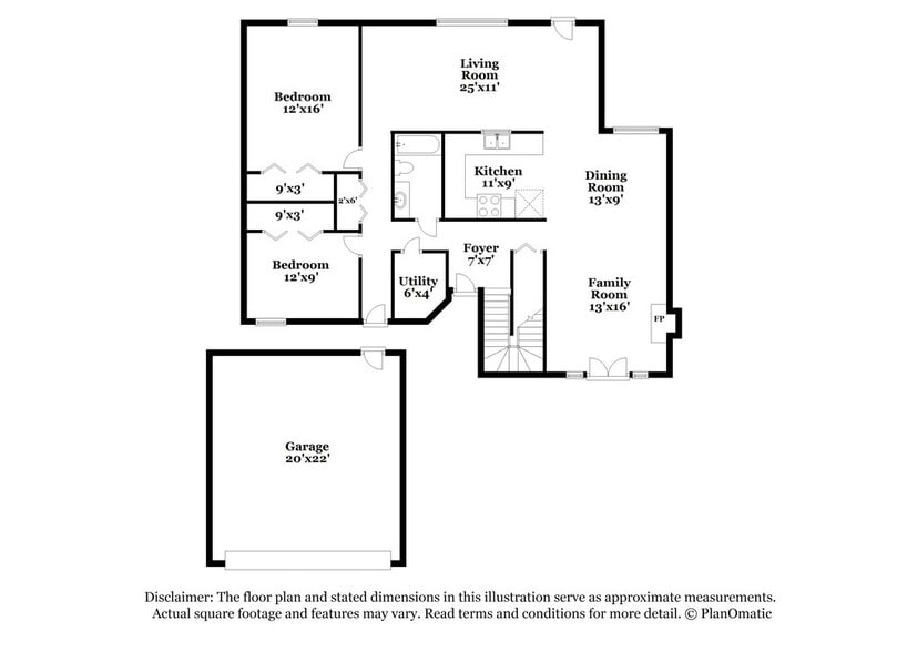 Building Photo - 104 1st St Ct