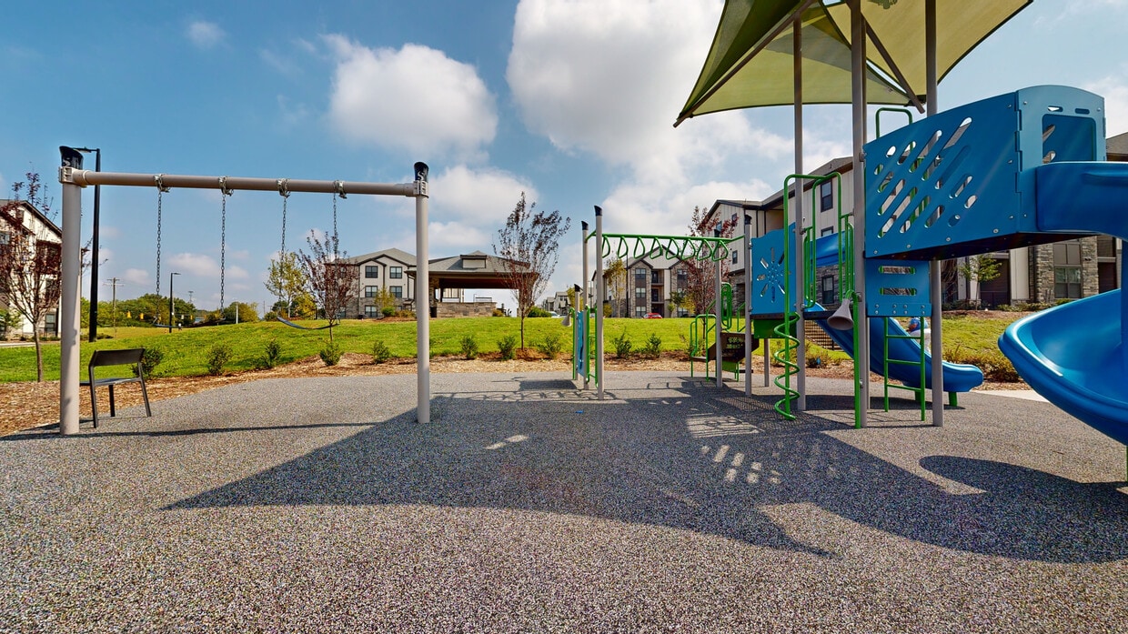 Evolve at Parkway Apartment Homes 50 Fenway Pl Concord NC 28027