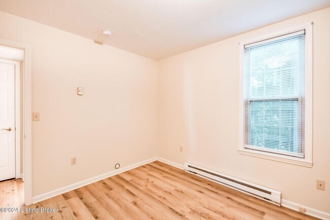 Building Photo - 1612 Ellwood Ave