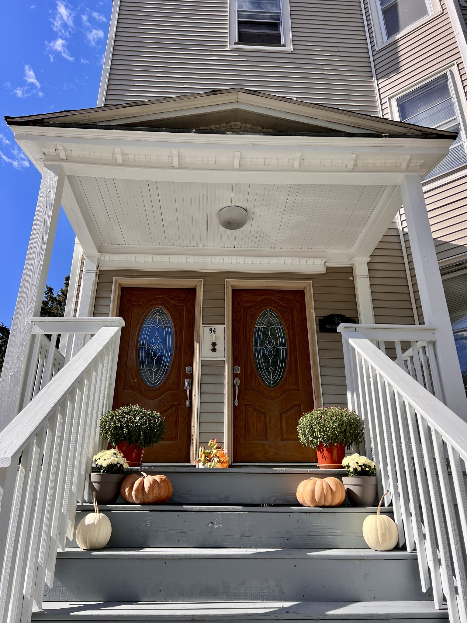 Front of house - 94 Graham St