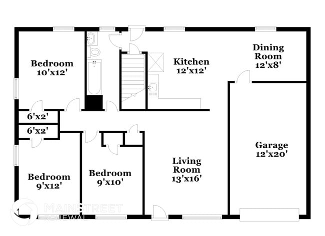 Building Photo - 12317 Santa Maria Dr