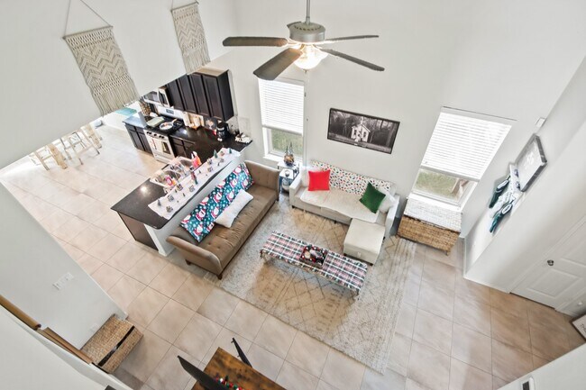 Building Photo - 4317 Chester Forest Ct