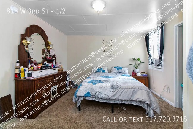 Building Photo - 815 W 3rd St